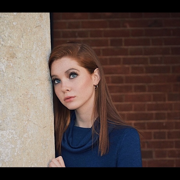 Meet your Posher, Reagan - Picture 4 of 4